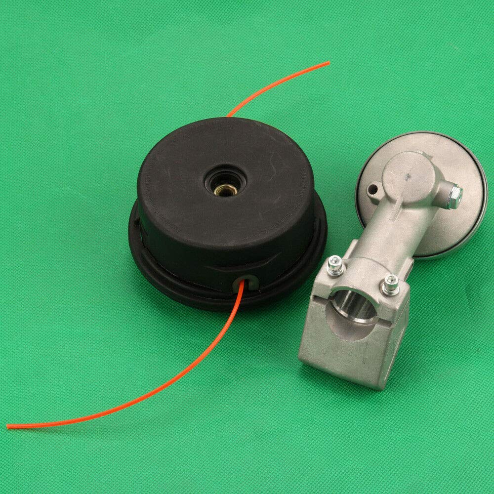 FENNEL Kat グッズ Amazon.com: Replacement Parts, Trimmer Gear Box Head for Stihl