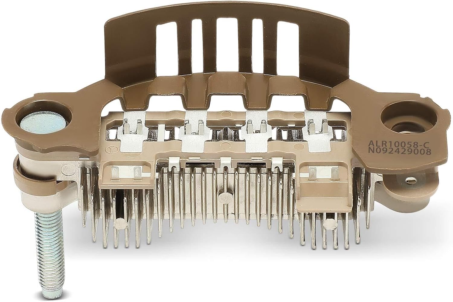 Replacement Parts for Alternator Rectifier Diodes for Chrysler Sebring Nissan Quest Dodge Mitsubishi Mod-AP88P-70588