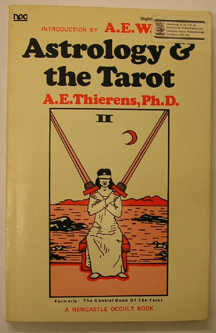 Astrology and the Tarot