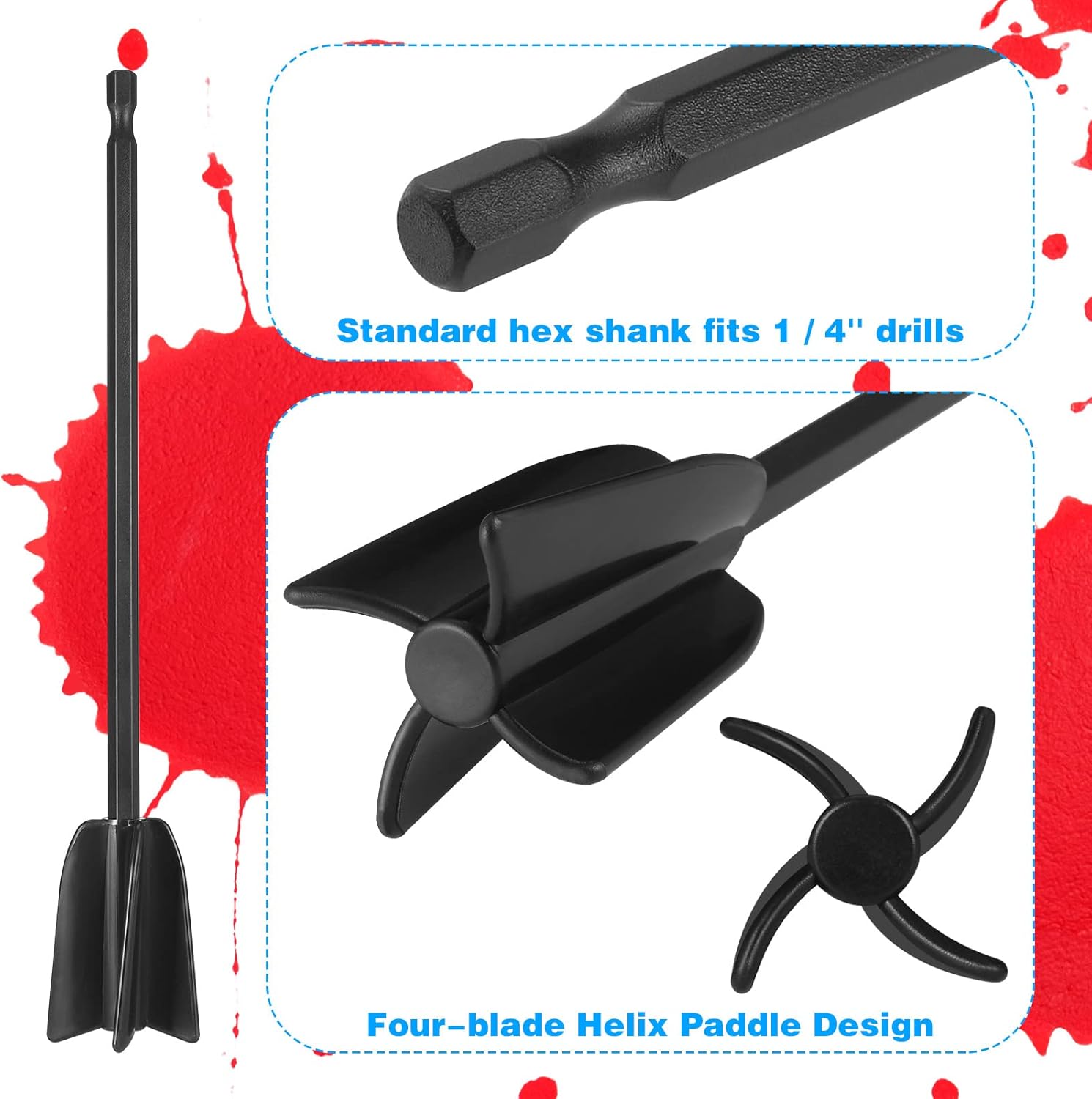 Plaque De Mélange Cosmétique Palette De Mélange De Pigments Plaque Professionnelle De Maquillage