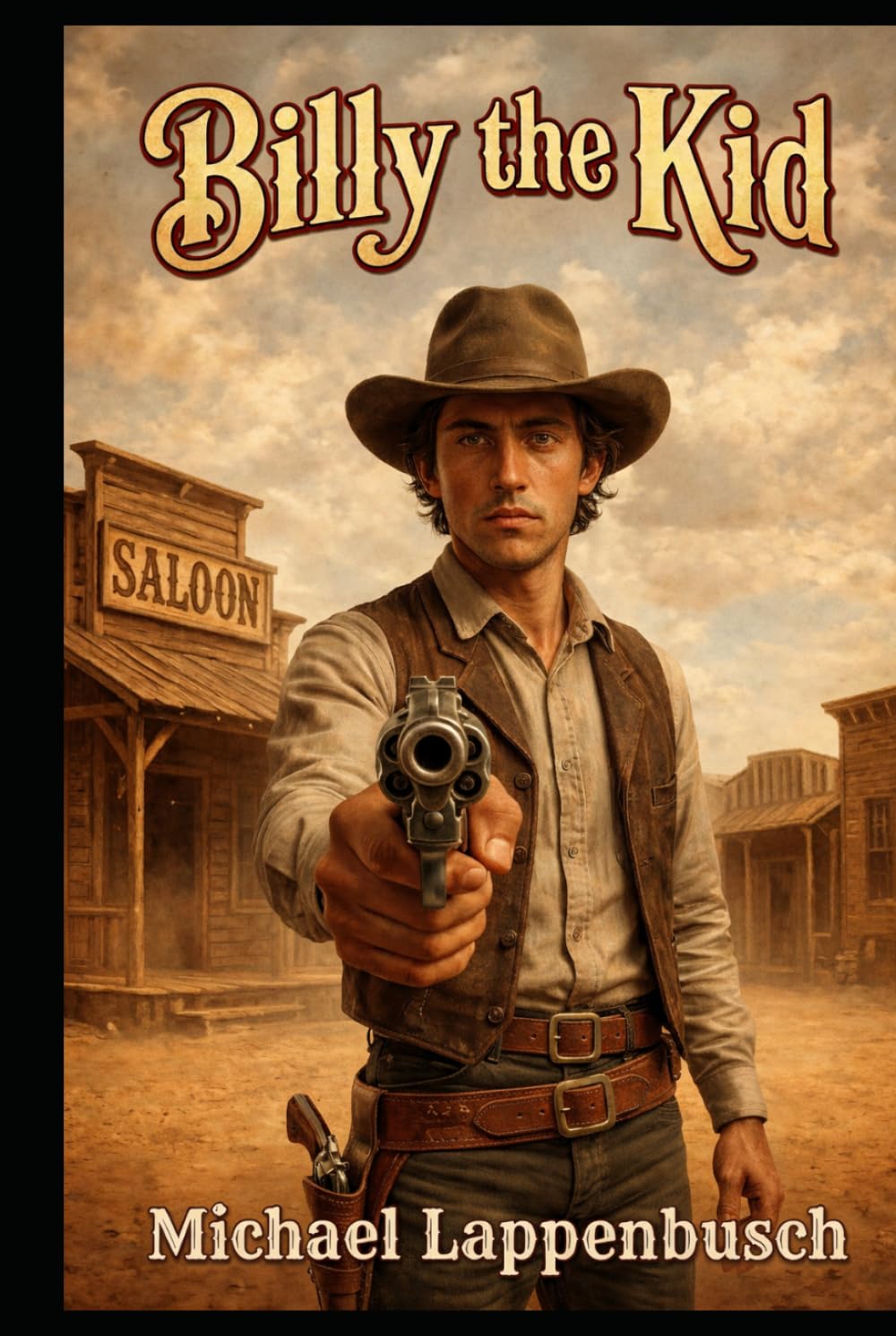 Billy the Kid