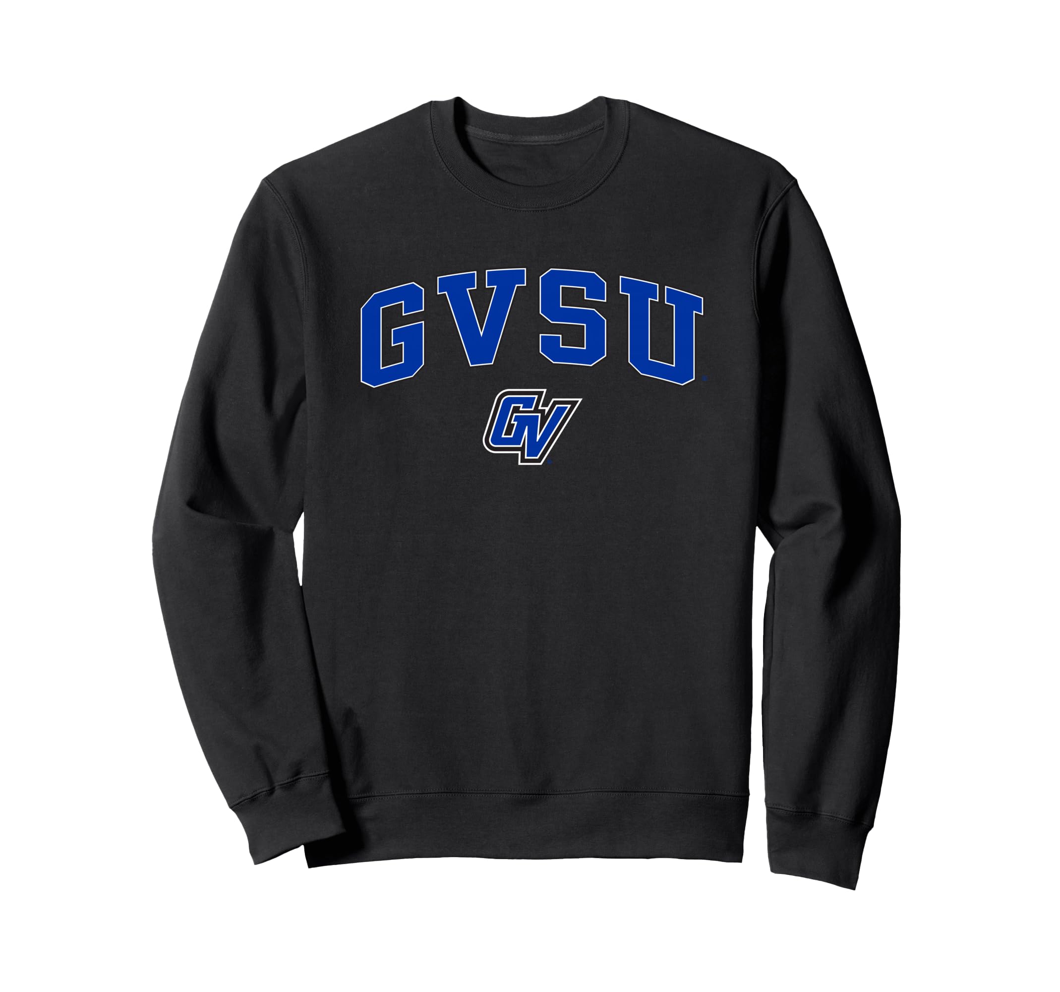 Grand Valley State Lakers Arch Over Officially Licensed Sweatshirt