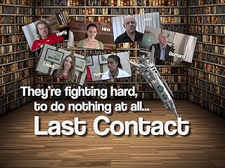 Last Contact