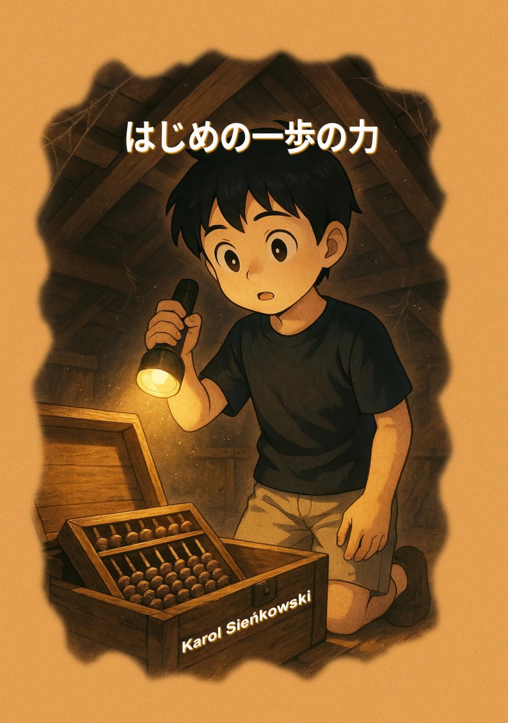 はじめの一歩の力