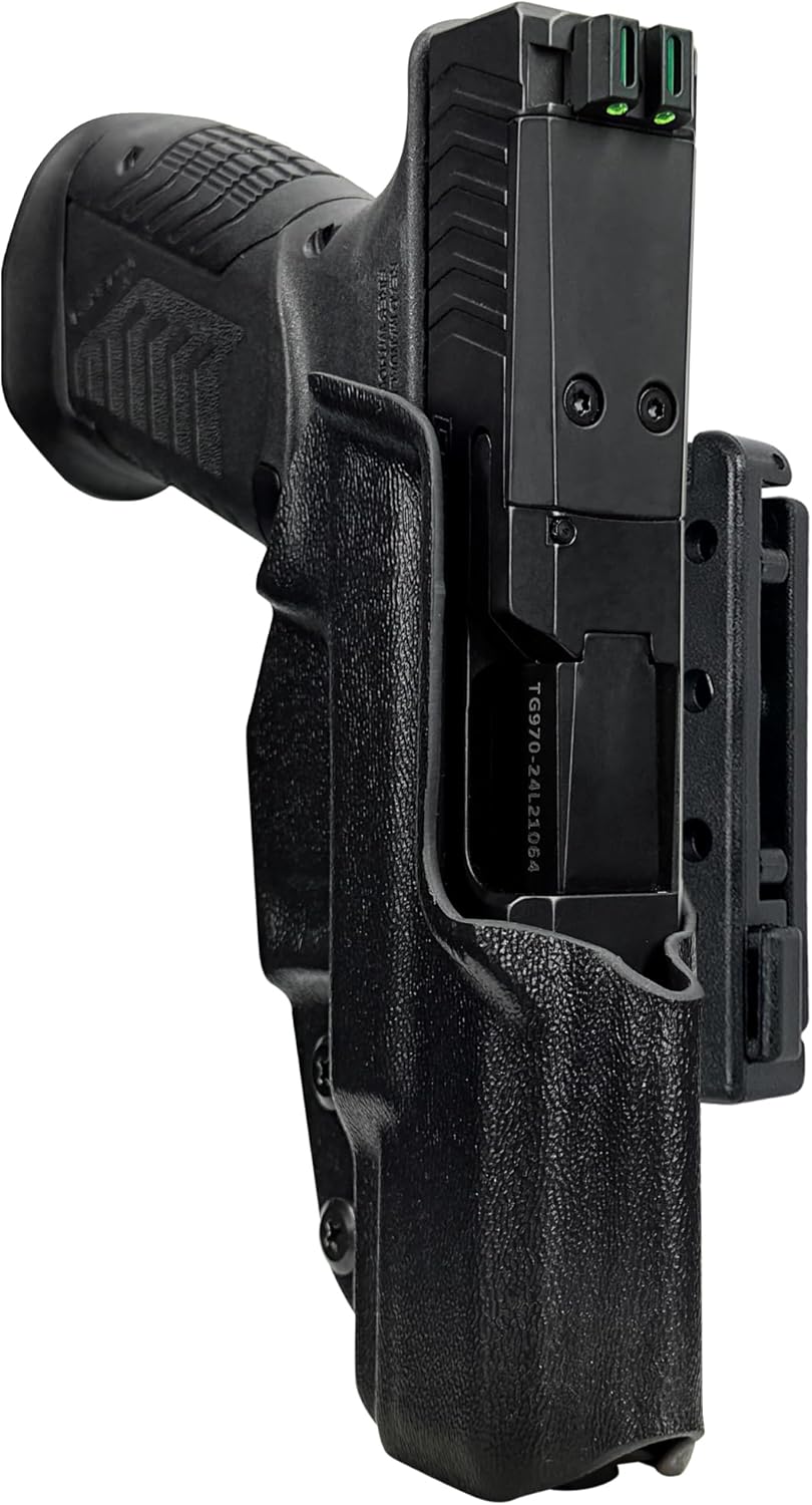 Pro IDPA Competition Holster fits RIA Derya DY9