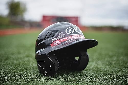 Miniatura 3 de Rawlings  COOLFLO Batting Helmet