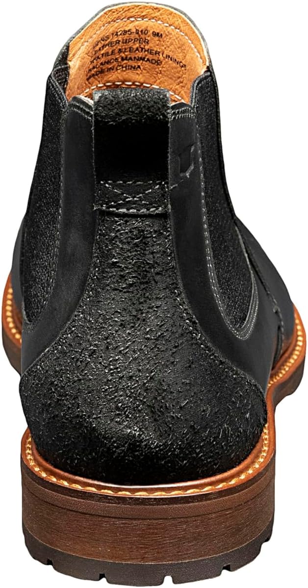 Florsheim mens Cottage Gore Boot - Image 3