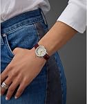 Montre Timex Easy Reader pour femme