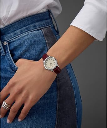 Timex Women's Easy Reader Watch