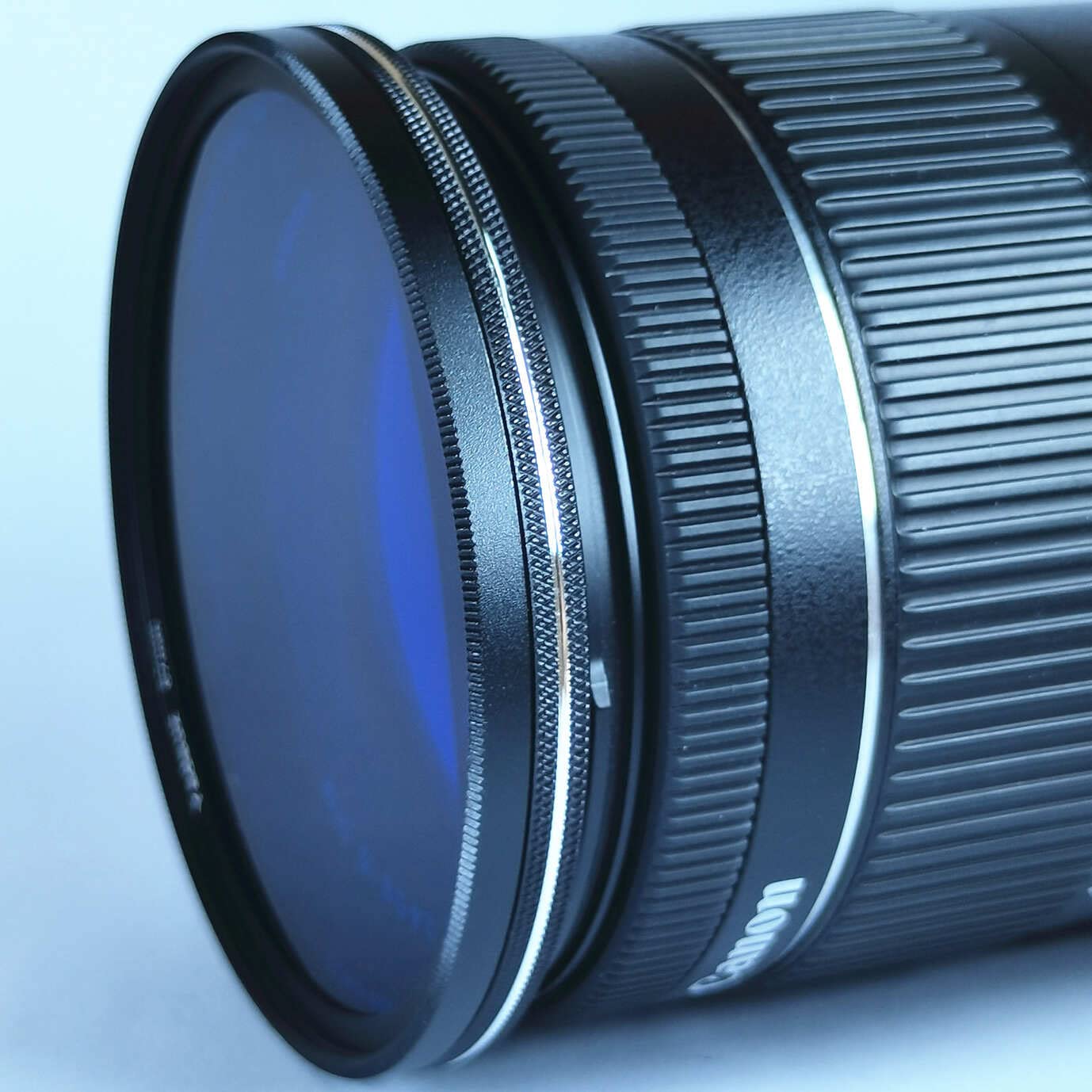 Anello Adattatore Filtri Riduzione 55mm - 49mm 55-49 MM - Foto 10