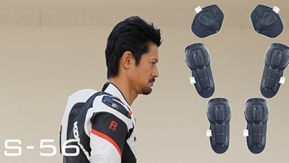 Amazon.co.jp: Berik ベリック Race-X レザー つなぎ サイズ54