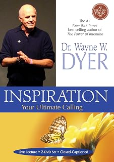 Inspiration Ultimate Wayne W Dyer
