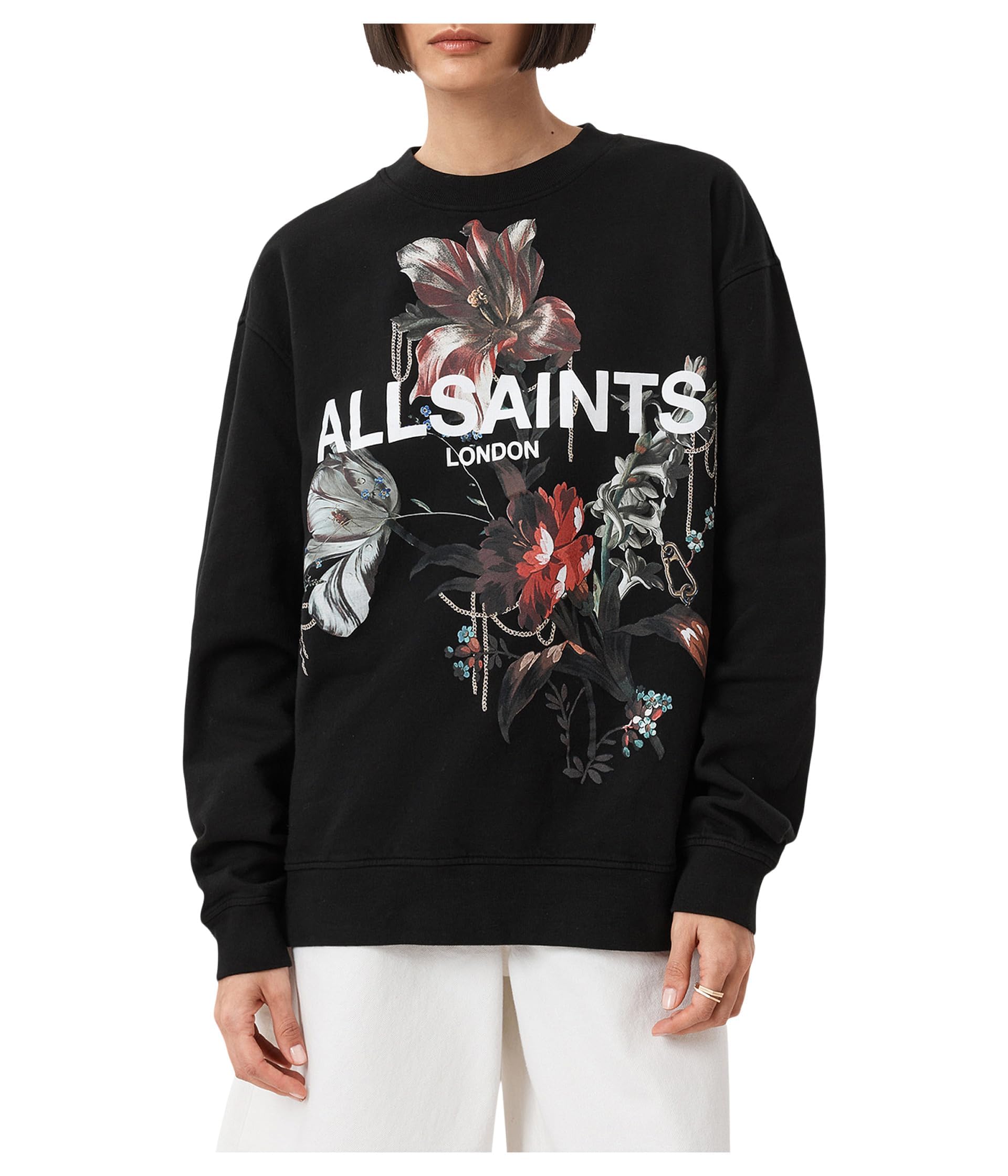 AllSaints Womens Top