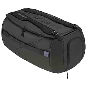 ジャンさん 確認用 Amazon.co.jp: ヘッド(HEAD) Pro X Duffle Bag L BK : ファッション