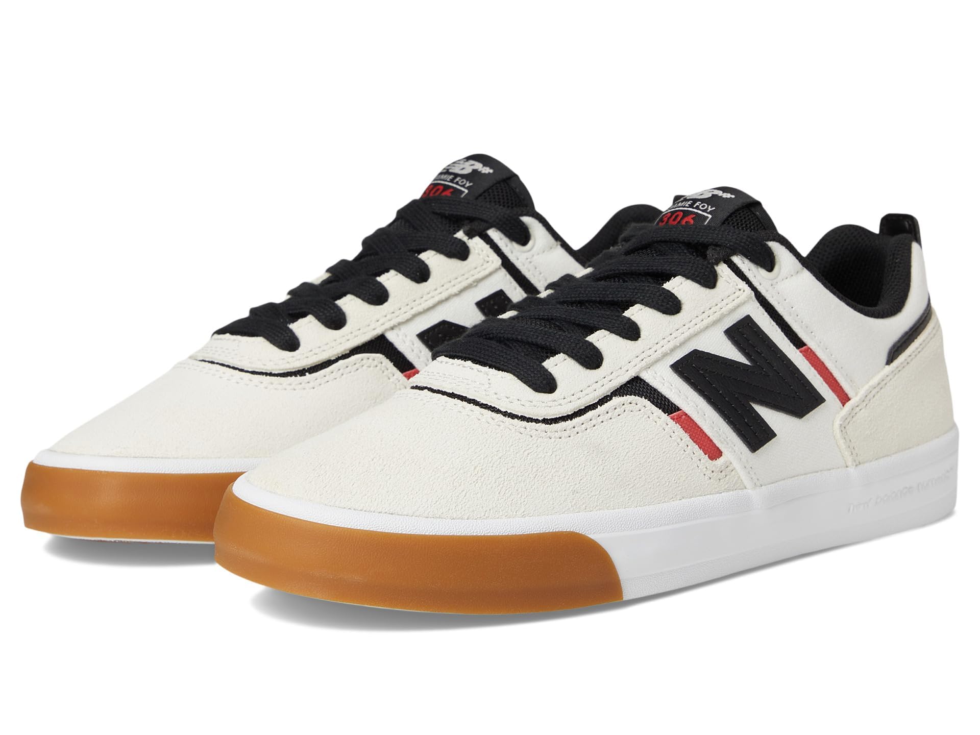 New Balance Unisex Adult Numeric 306 V1 Skateboarding Shoes