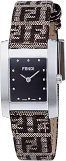 FENDI (フェンディ) Classico クラシコ ブラック F708222 レディース [正規輸入品]
