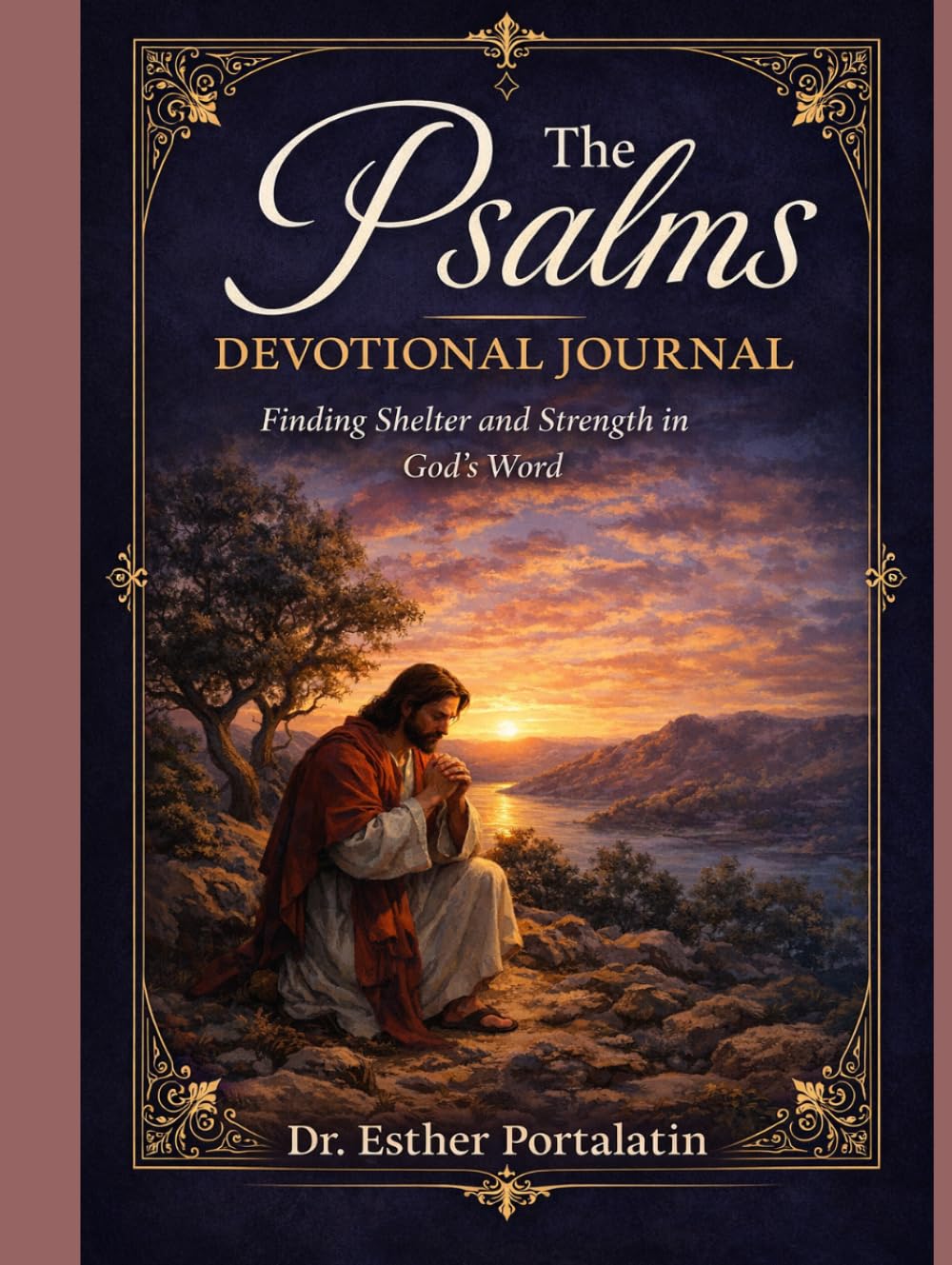 The Psalms: Finding Shelter and Strength in God’s Word