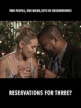 Reservations for Three