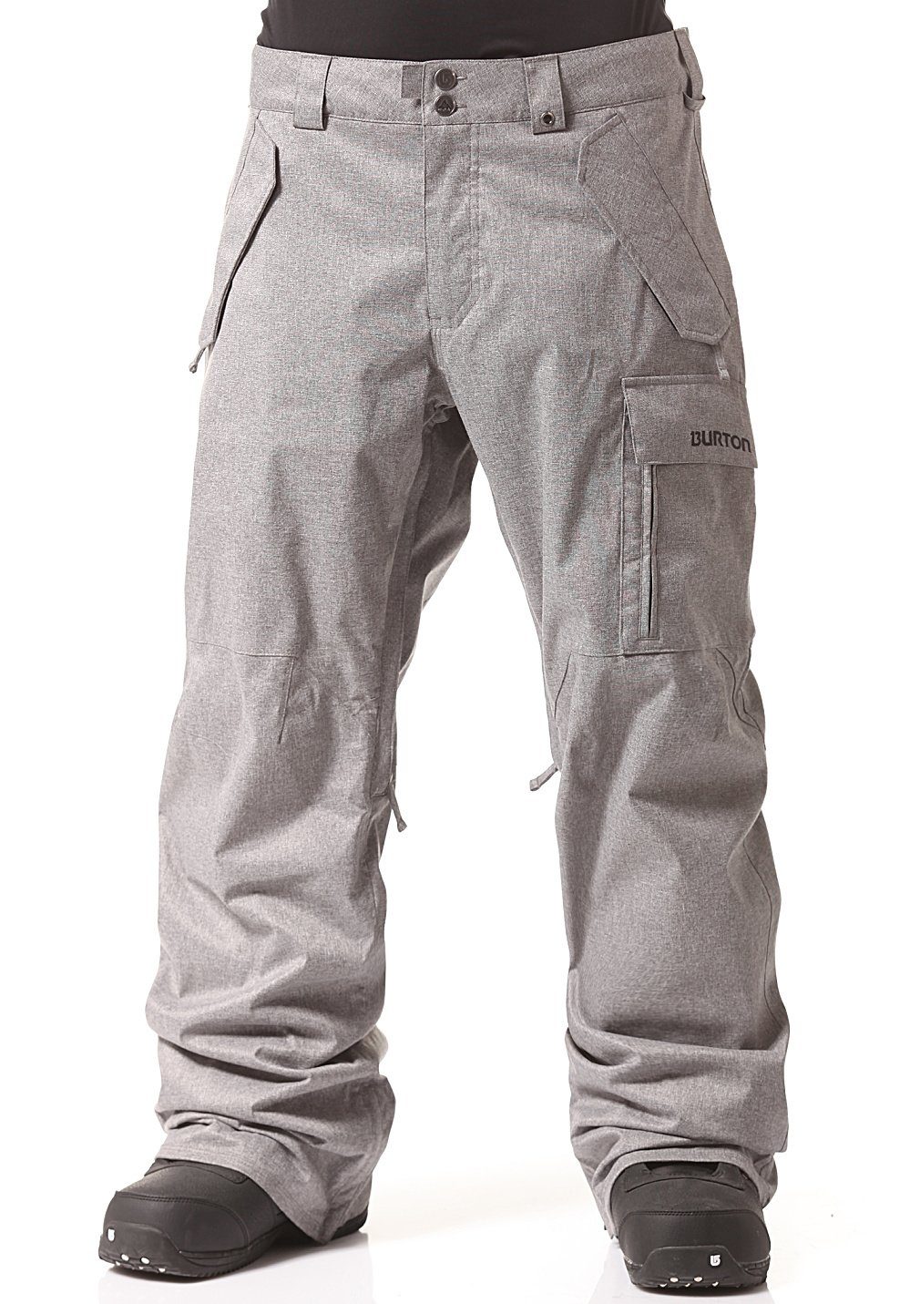 Amazon | Burton(バートン) MB COVERT PT メンズコベトパンツ 131391 