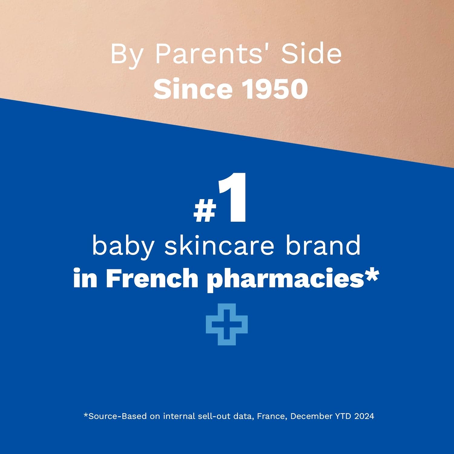 Mustela Hydra Bebe Face Cream – Daily Baby Moisturizer with Natural Avocado, Jojoba Oil & Shea Butter - 1.35 fl. oz. - Packaging may vary - Image 6