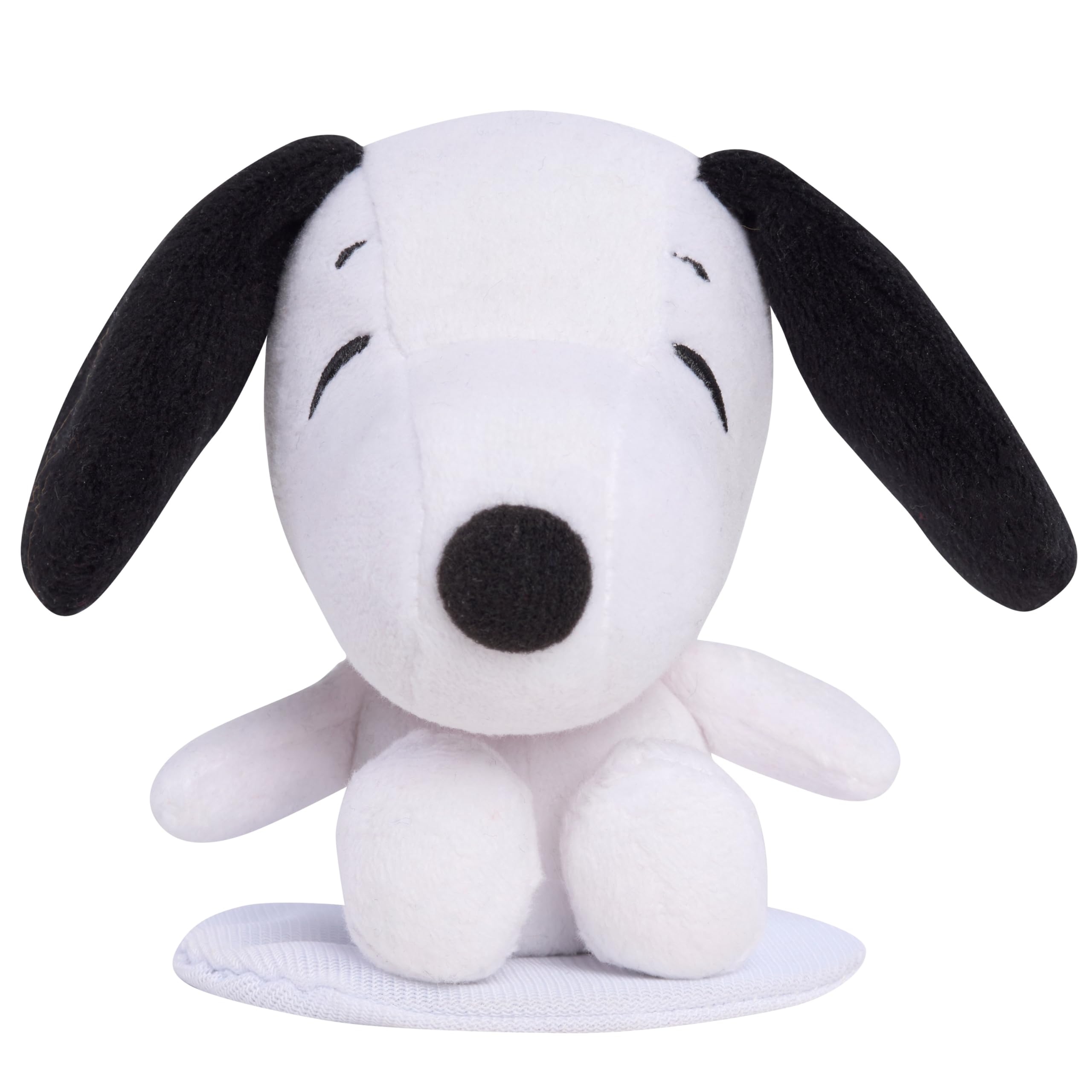 Just Play Peanuts Perch'd peluche - Snoopy