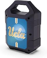 Vista 20 de SOAR NCAA ShockBox XL - Altavoz inalámbrico Bluetooth unisex