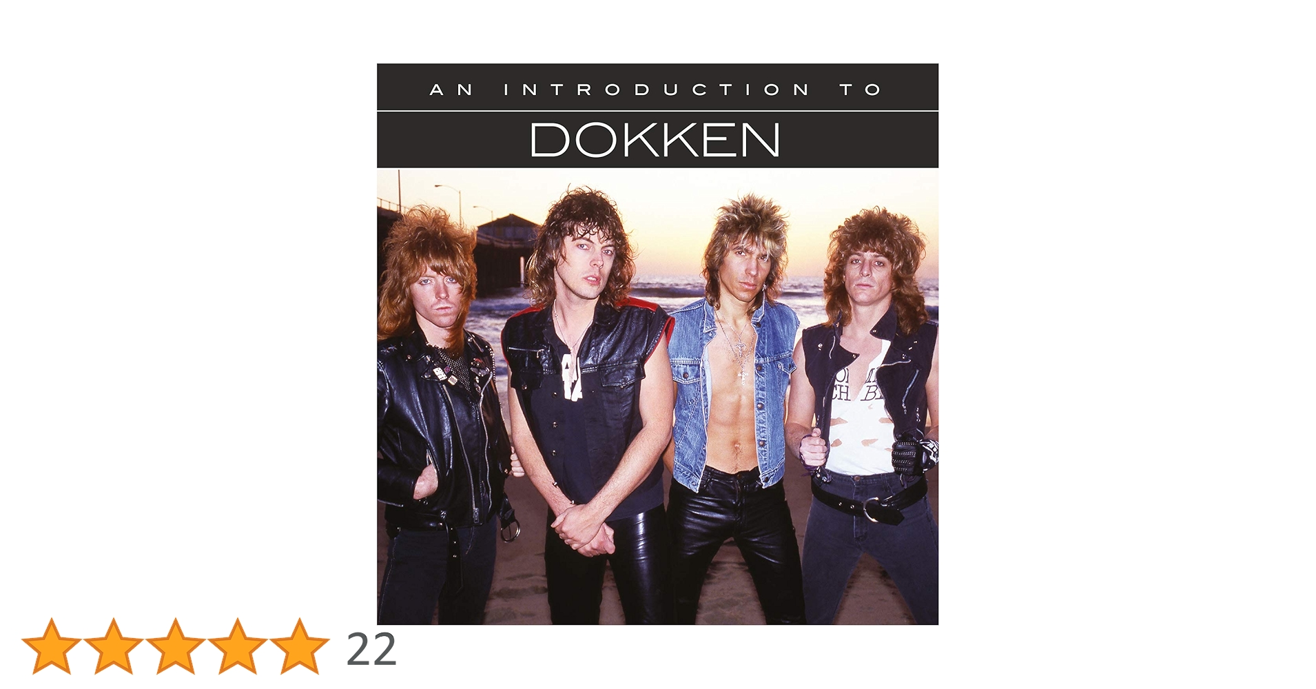 Amazon.co.jp: AN INTRODUCTION TO [CD]: ミュージック