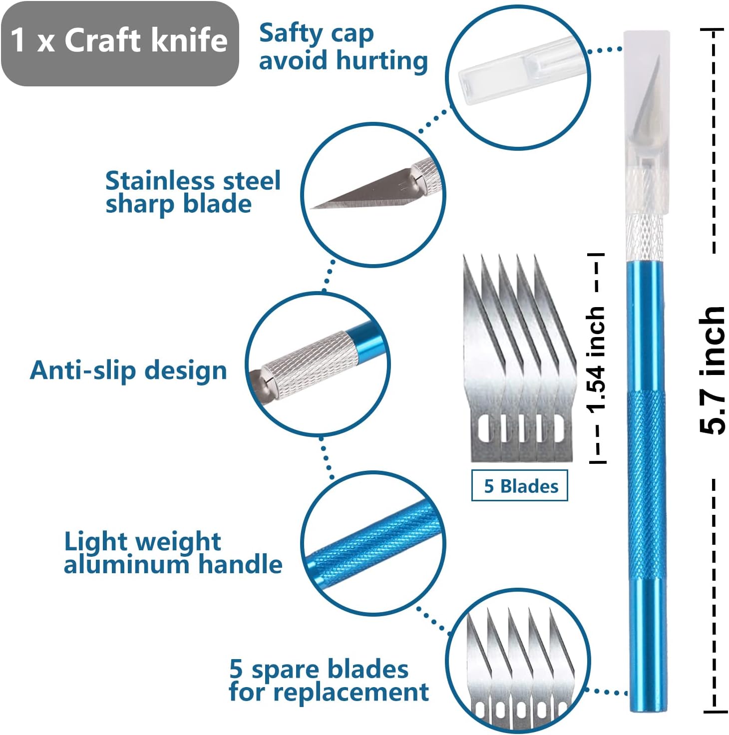 Buy VEELIKE Wallpaper Smoothing Tool Kit for Applying Peel and Stick