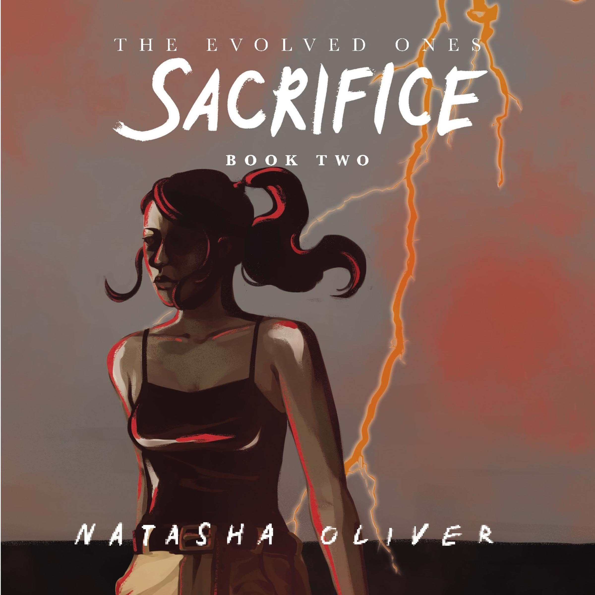Cover art for Sacrifice 2