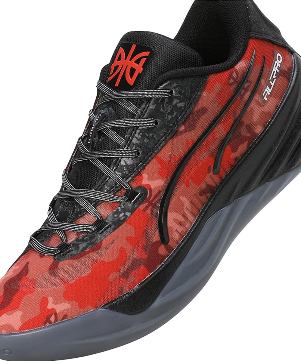 PUMA Scarpe da Basket all-PRO Nitro™ da Unisex