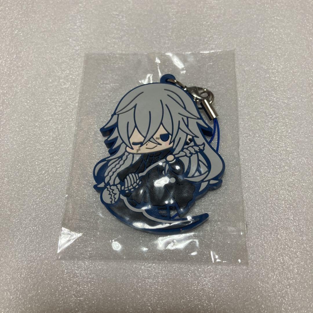 黒執事 ラバスト 葬儀屋 Amazon.co.jp: 黒執事 葬儀屋 ラバスト : Toys & Games