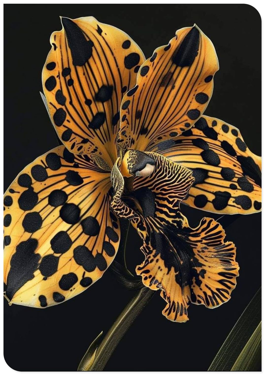 Iris Schwertlilien-kältebeständig-verträgliche-insektenfreundliche-Strukturbildende-langlebige Zierlauchzwiebeln-15 Iris -G