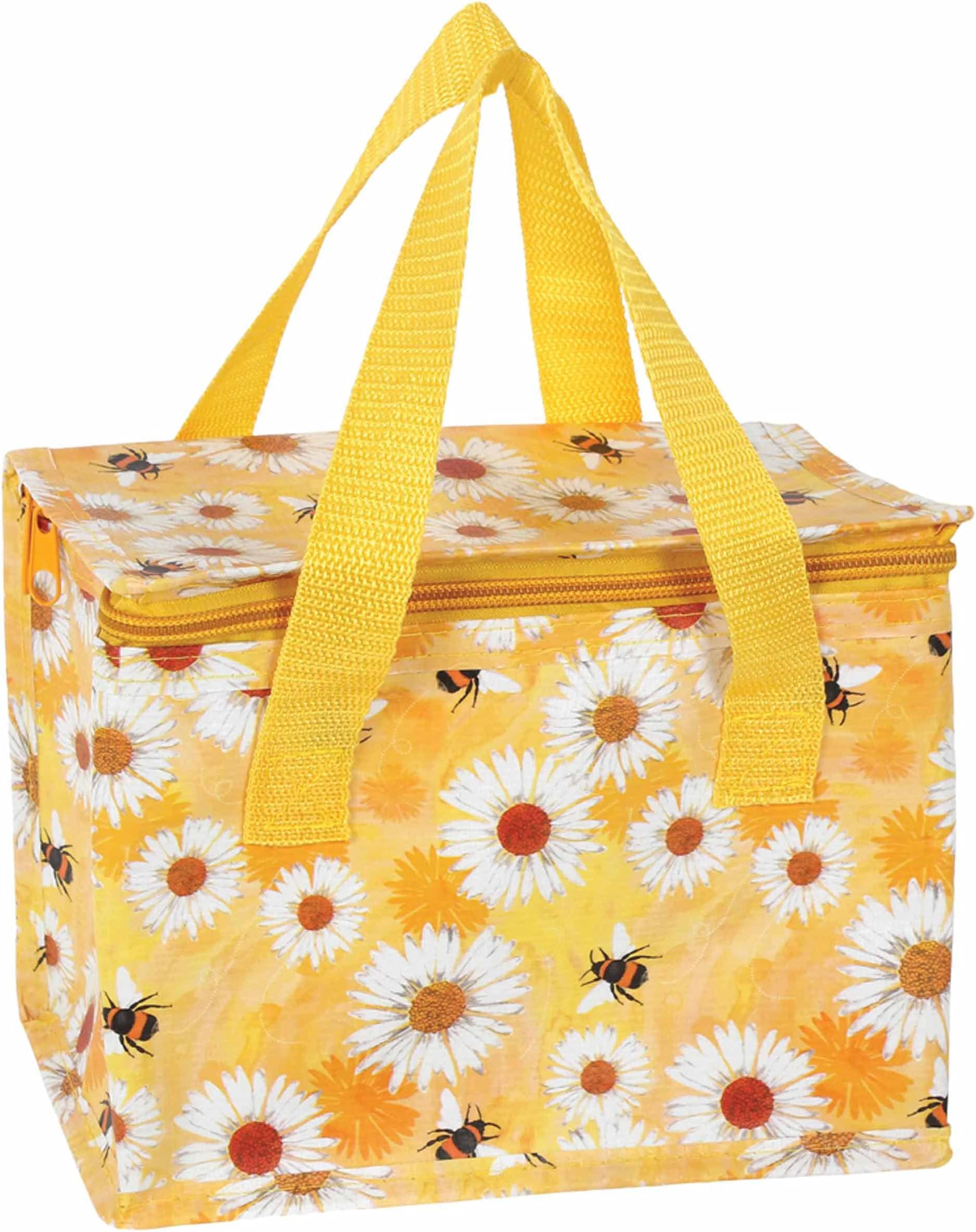 Dasiy and Bee Cooler Bag