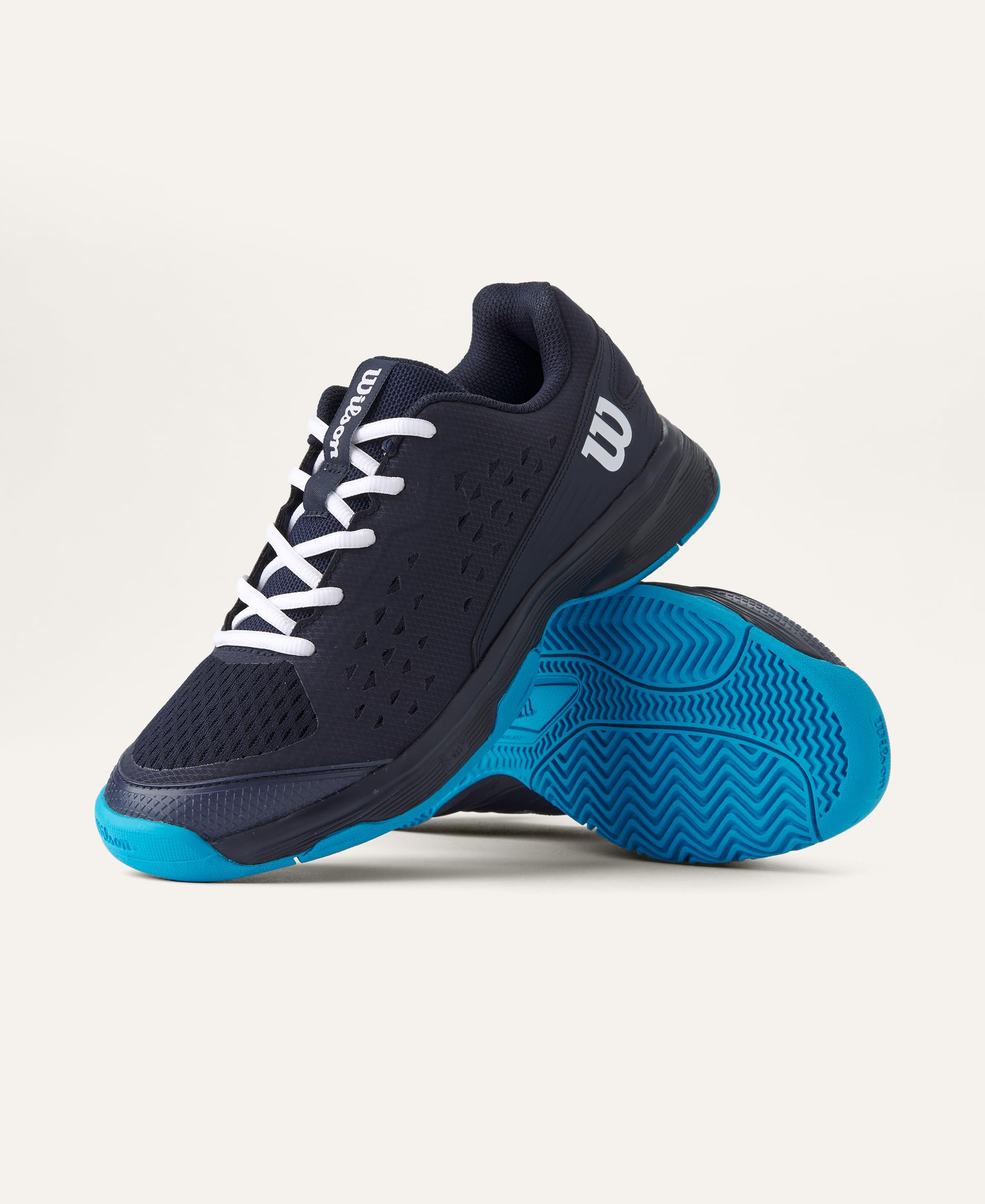 Wilson Rush Pro Jr L Sneaker niños