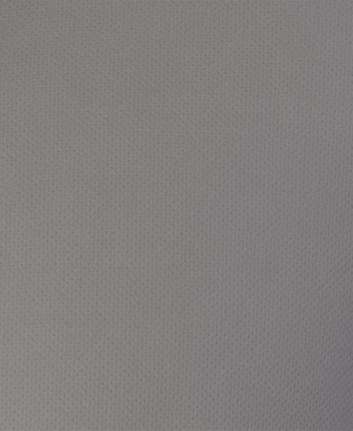 PGA TOUR Mens Airflux Solid Mesh Short Sleeve Golf Polo Shirt - Image 5