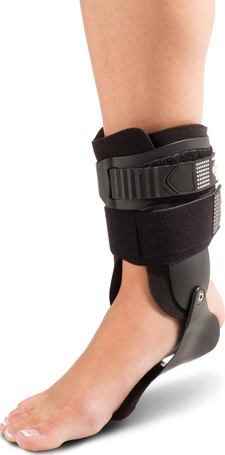 DonJoy Performance Bionic Stirrup Ankle Brace - Small - Right