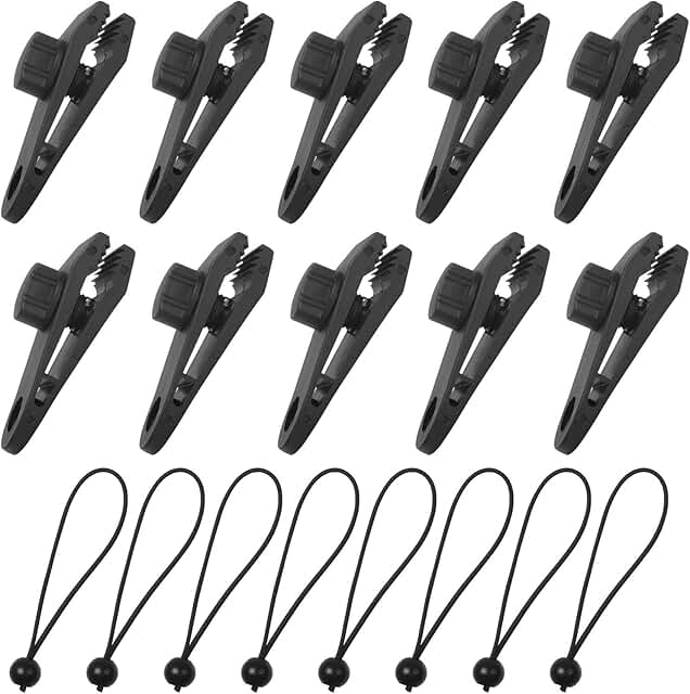 Tarps & TieDowns Amazon.co.uk