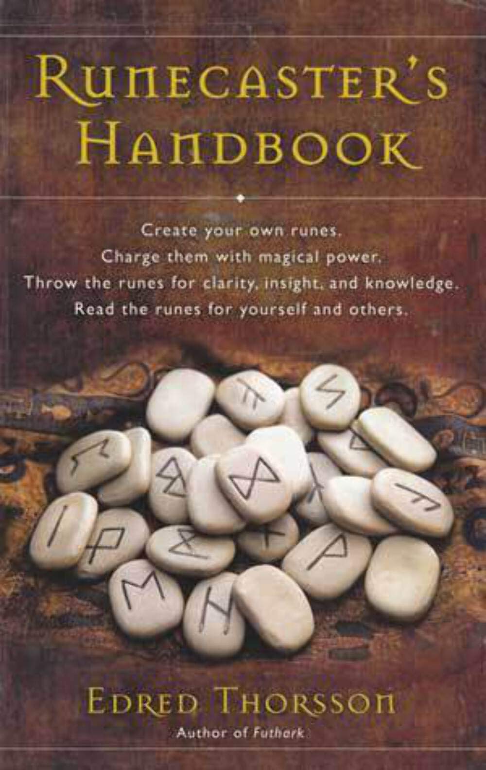 Runecaster's Handbook: The Well of Wyrd