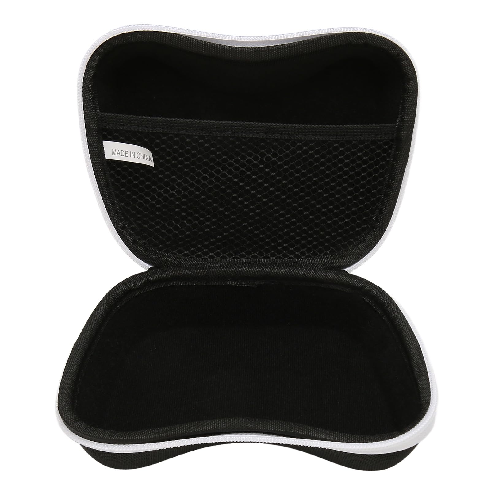 Reisetasche für PS5-Controller, Konsolen-Tragetasche, Hartschale, Eva-Aufbewahrungstasche, Tragetasche für für Switch Pro Game Control