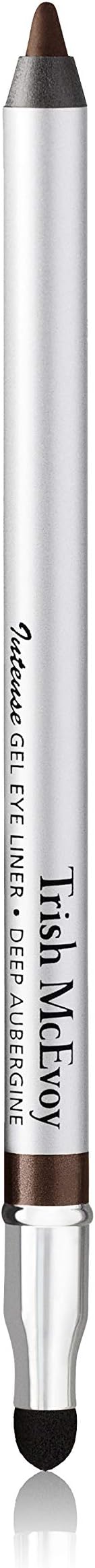 Trish McKevoy Intense Gel Eyeliner - Deep Over Jean 0.04oz (1.2g)