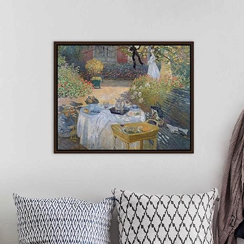 Miniatura 3 de SYSMYXGS Pintura por números para adultos, kits de pintura de lienzo al óleo de bricolaje con pinceles, pigmento acrílico. Regalos de decoración