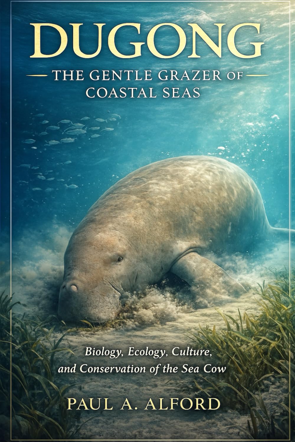 DUGONG THE GENTLE GRAZER OF COASTAL SEAS: Biology, Ecology, Culture, and Conservation of the Sea Cow