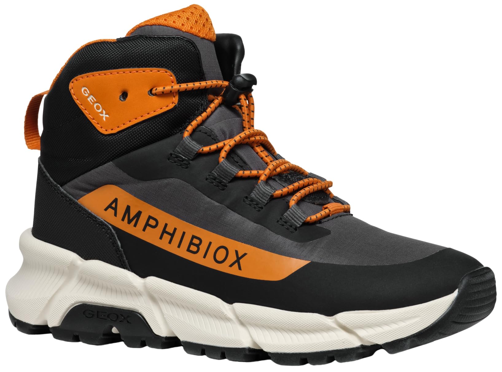 Geox J Flexyper Plus Boy, Dorosły Dziecko