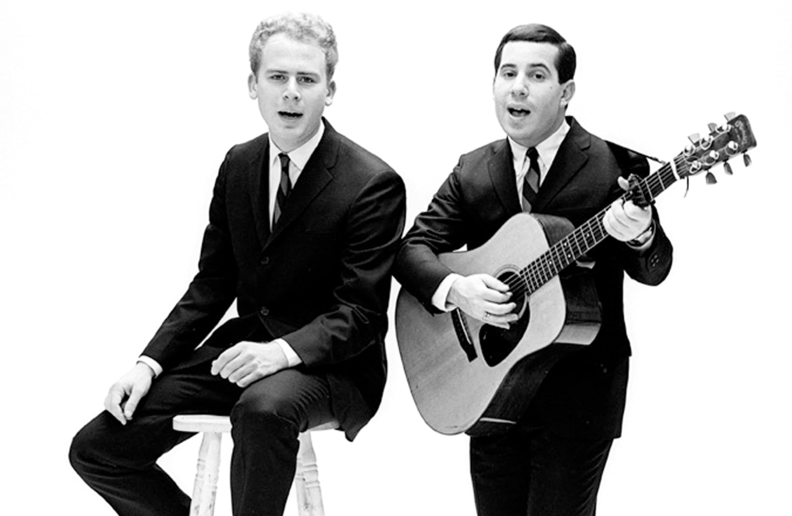 Simon & Garfunkel