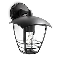 Philips Lighting Lampada da Parete Creek, per Este