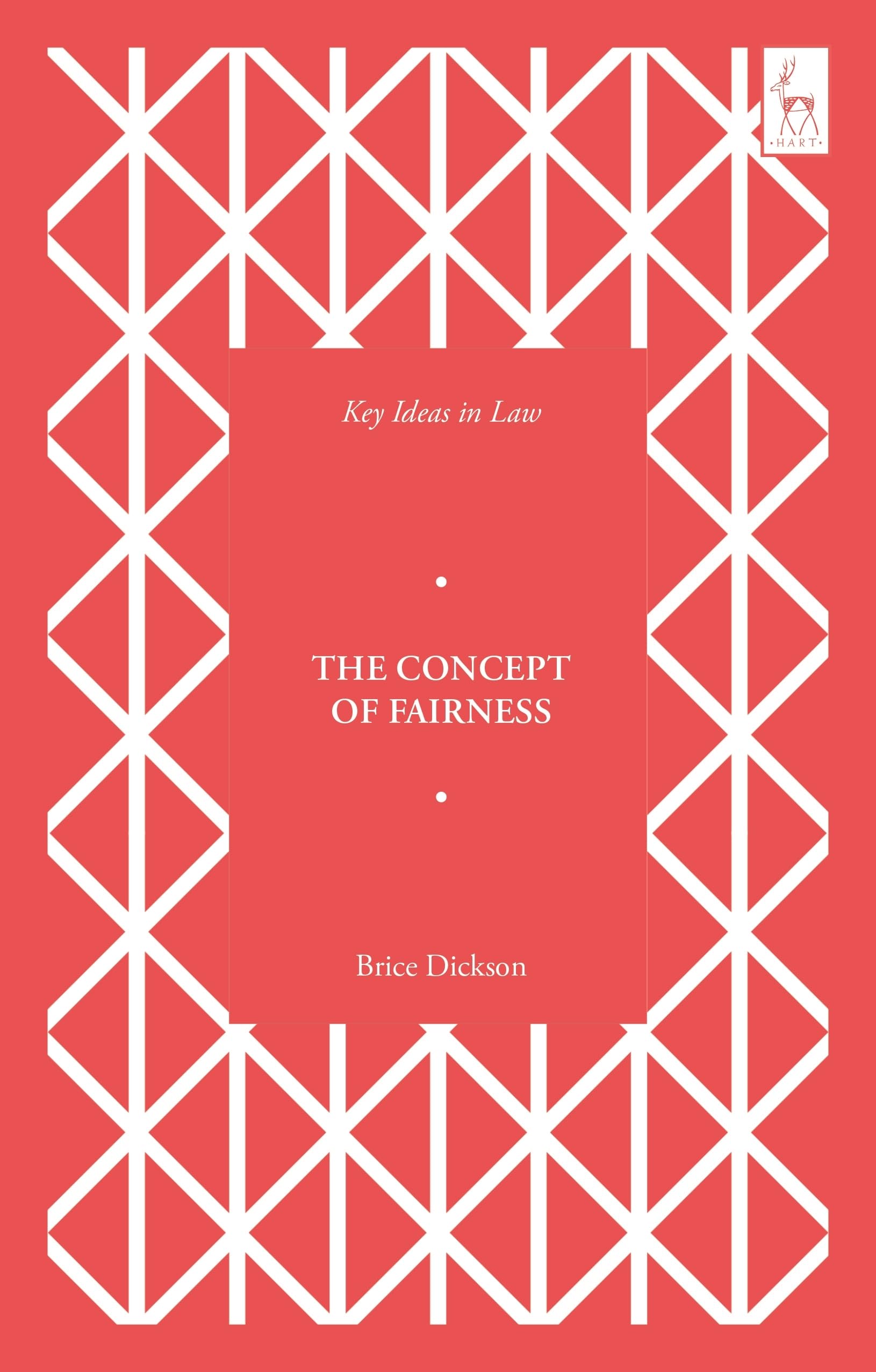 Key Ideas in Law: The Concept of Fairness