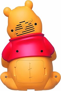 Disney くまのプーさん ドーム型置時計 Disney くまのプーさん ドーム型置時計 DISNEY (ディズニー) 砂時計型