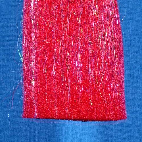 Miniatura 25 de Enrico Puglisi Fibras EP Sculpt-A-Fly Purple