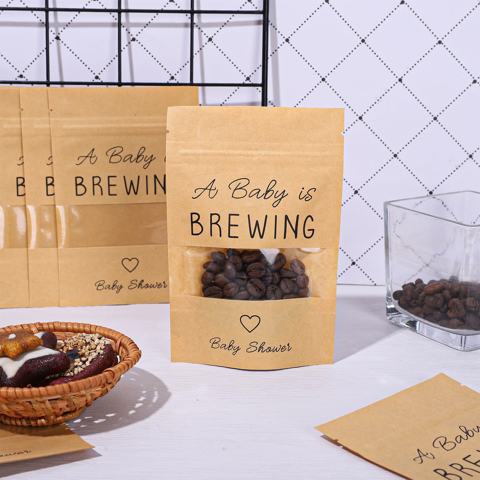 SG Stock Kraft Paper Bag Gift Bag Colours With Handles Birthday Party Goodie Bag Paper Bags For Gift I.965404855 - View #7