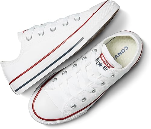 Miniatura 5 de Converse Kids' Chuck Taylor All Star Low Top Sneaker